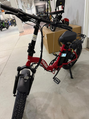 Taubik E-Bike Bolt 2.0 (Consignment)