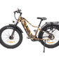 Taubik E-Bike Camo Westridge 4T