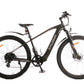 Taubik E-Bike Gray Westridge 2.1