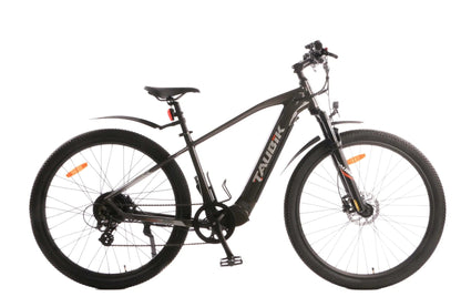 Taubik E-Bike Gray Westridge 2.1