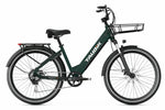 Taubik E-Bike Deep Forest Green / Standard Taubik Blackburn 275T 2026