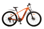Taubik E-Bike Orange Westridge 2.1