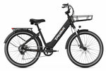 Taubik E-Bike Matte Black / Standard Taubik Blackburn 275T 2026