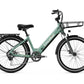 Taubik E-Bike Standard / Sage Green Taubik Blackburn 260T 2026
