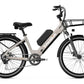 Taubik E-Bike Standard / Taupe Taubik Blackburn 260T 2026
