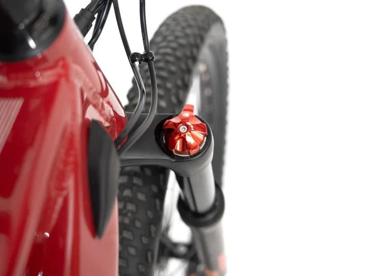 Taubik E-Bike Taubik Alps 2025