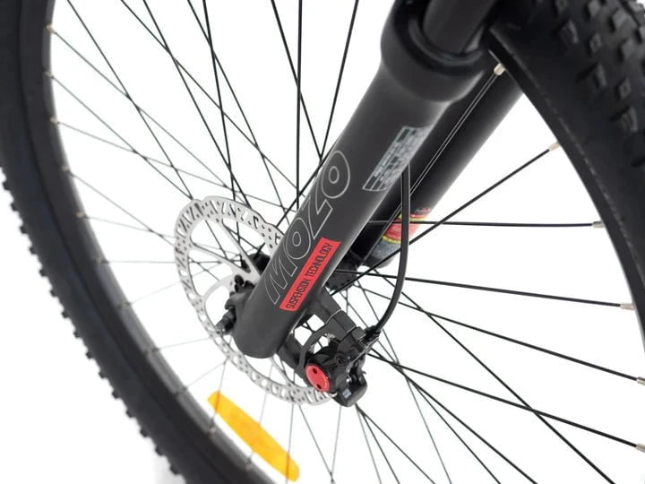 Taubik E-Bike Taubik Alps 2025