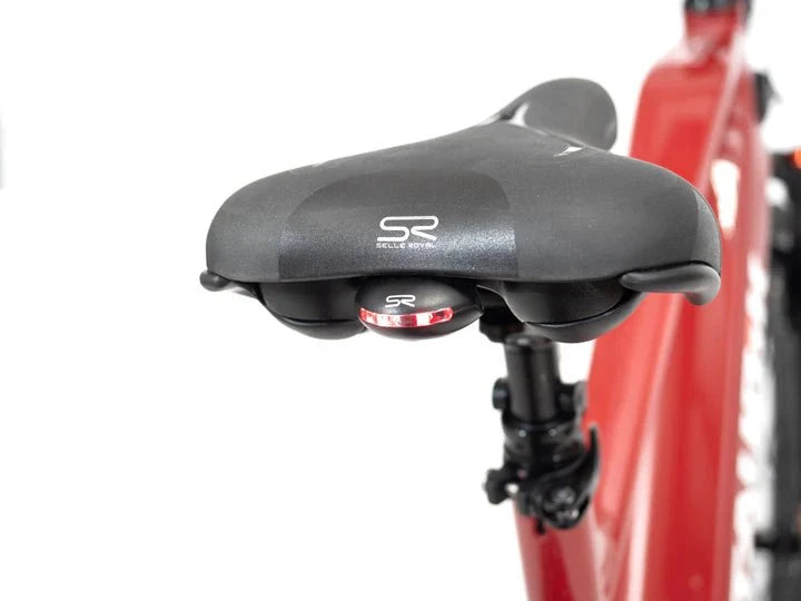 Taubik E-Bike Taubik Alps 2025