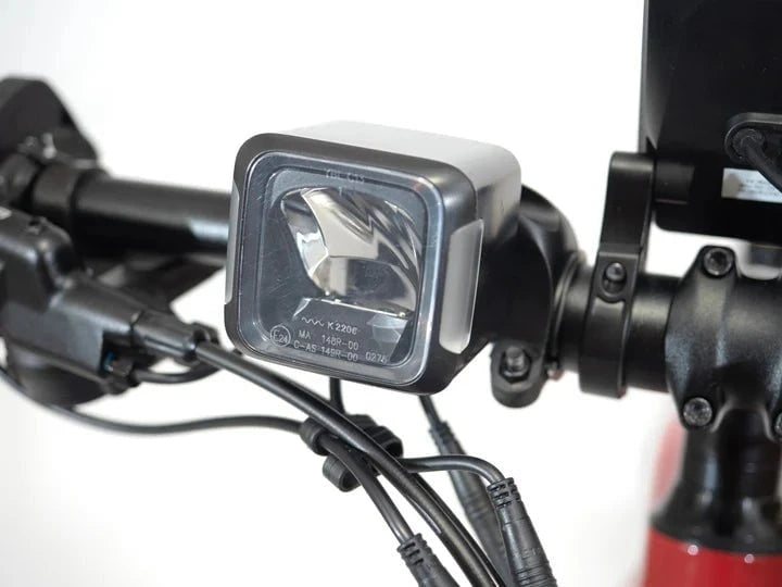Taubik E-Bike Taubik Alps 2025