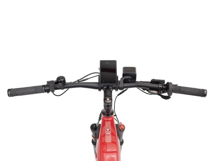 Taubik E-Bike Taubik Alps 2025
