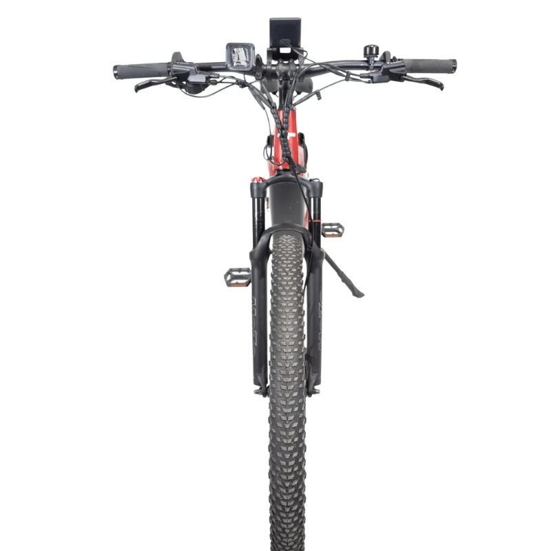 Taubik E-Bike Taubik Alps 2025