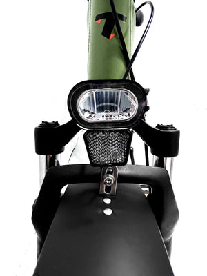 Taubik E-Bike Aspect 2024