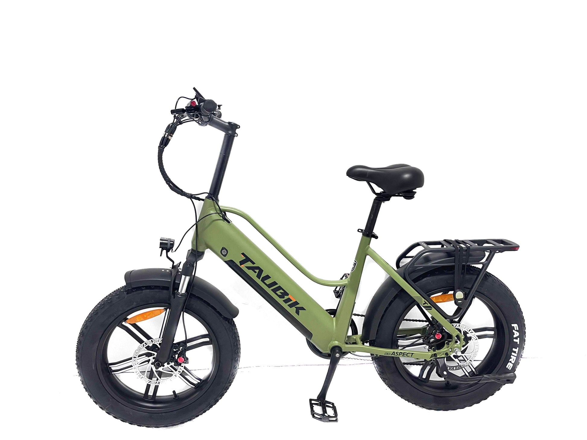 Taubik E-Bike Taubik Aspect