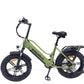 Taubik E-Bike Taubik Aspect