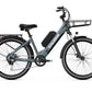 Taubik E-Bike Taubik Blackburn 260T 2026