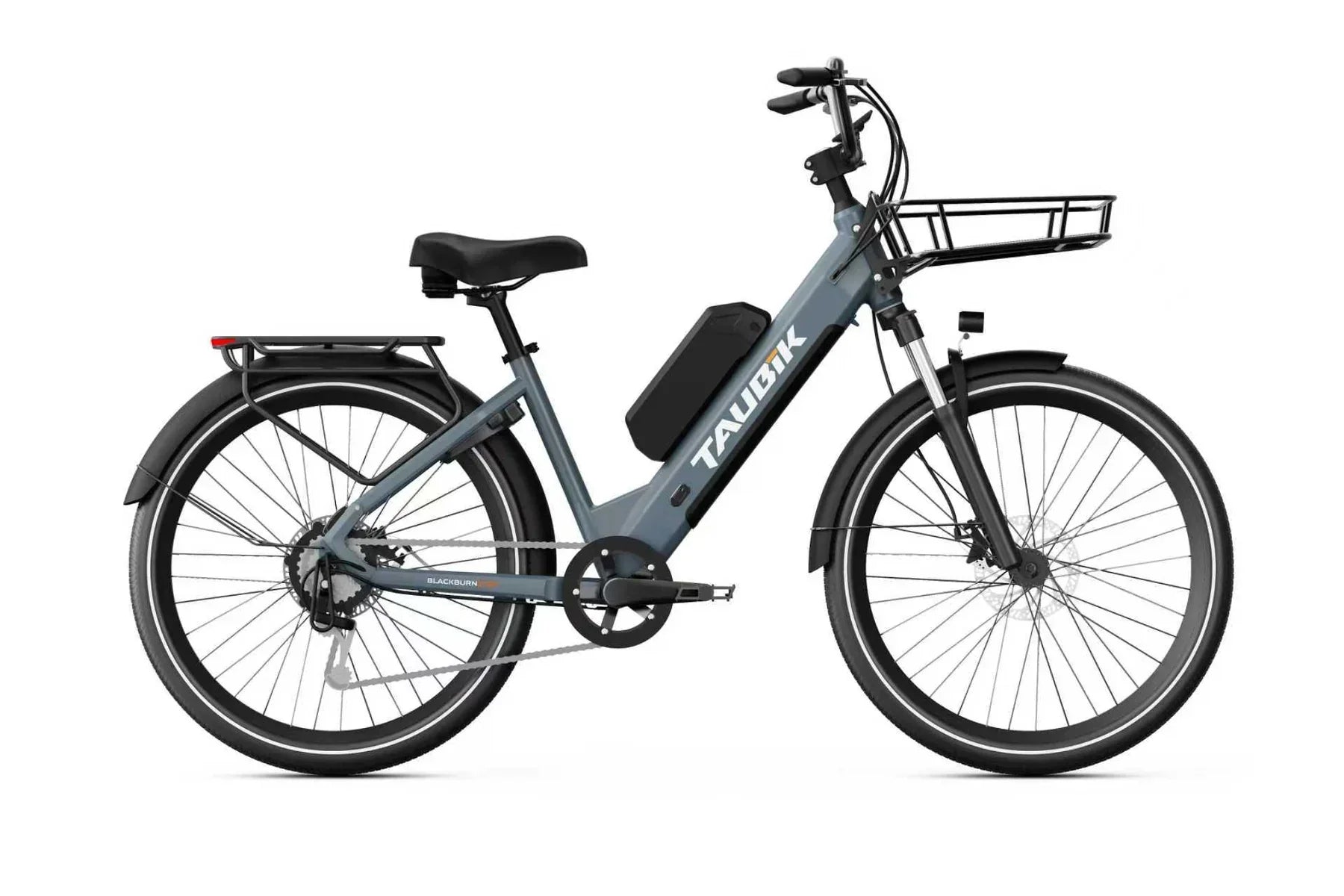 Taubik E-Bike Taubik Blackburn 260T 2026