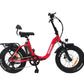 Taubik E-Bike Taubik Escape 2025