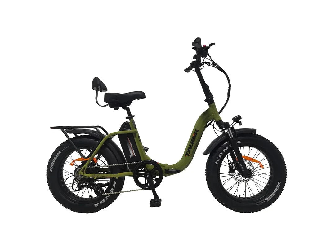 Taubik E-Bike Taubik Escape 2025