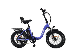 Taubik E-Bike Taubik Escape 2025