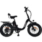 Taubik E-Bike Taubik Escape 2025