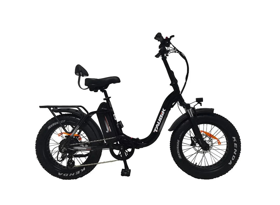 Taubik E-Bike Taubik Escape 2025