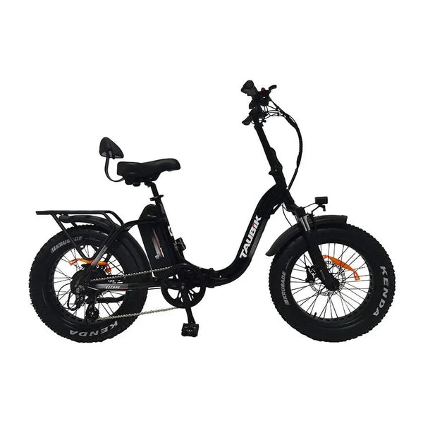 Taubik E-Bike Taubik Escape 2025