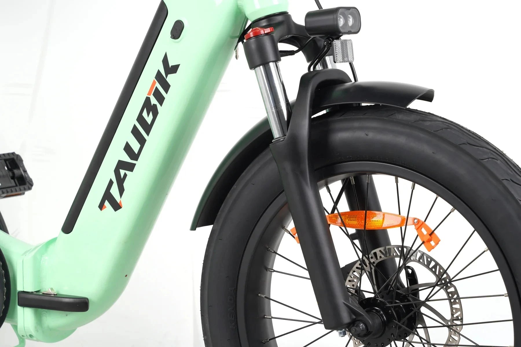 Taubik E-Bike Taubik Monaco