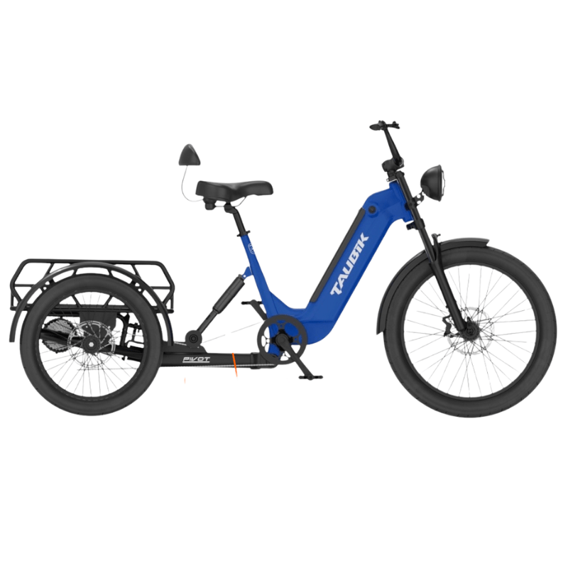 Taubik E-Bike Taubik Pivot 2026