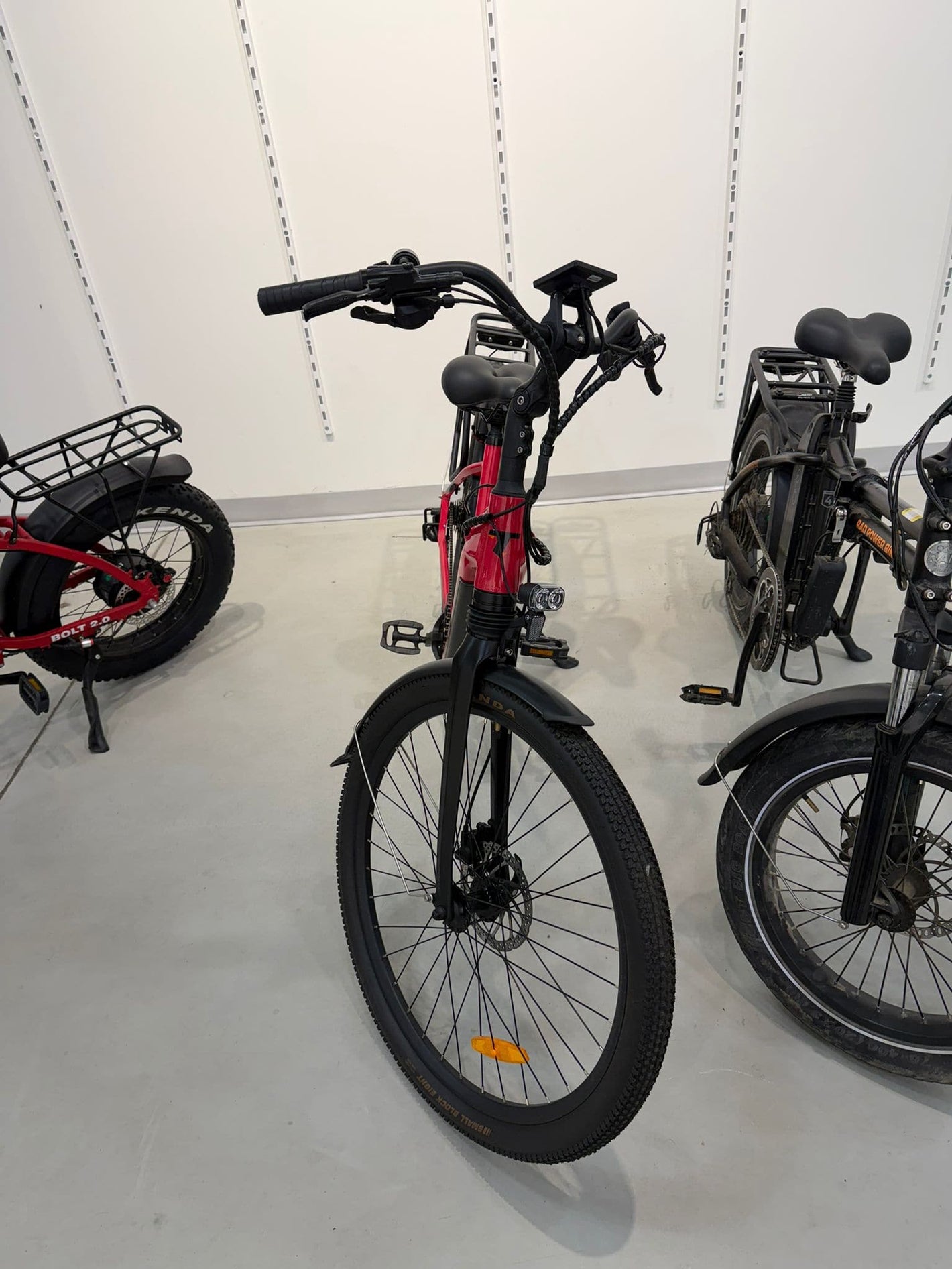 Taubik E-Bike Taubik Soho 2.0 (Demo) - 32.5km