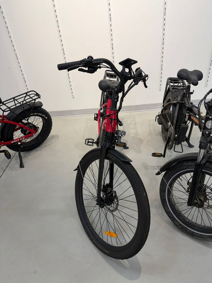 Taubik E-Bike Taubik Soho 2.0 (Demo) - 32.5km