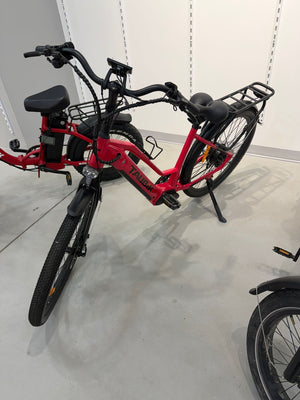 Taubik E-Bike Taubik Soho 2.0 (Demo) - 32.5km