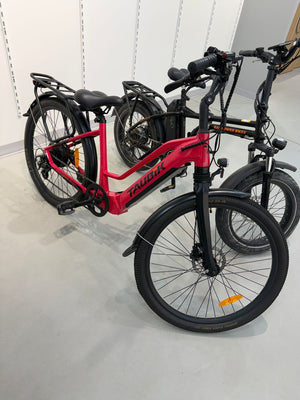 Taubik E-Bike Taubik Soho 2.0 (Demo) - 32.5km