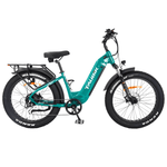 Taubik E-Bike Taubik Tour S 2026