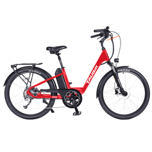 Taubik E-Bike Taubik VISTA26 2026