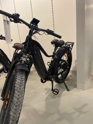 Taubik E-Bike Taubik Westridge 4T 2025 (Demo) - 0km