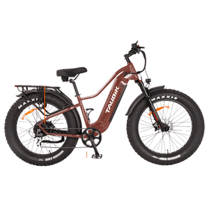 Taubik E-Bike Taubik Westridge 4T Offroad 2026