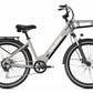 Taubik E-Bike Taupe / Standard Taubik Blackburn 275T 2026