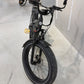Taubik Electric Bicycle RIZE Leisure (Trade In)