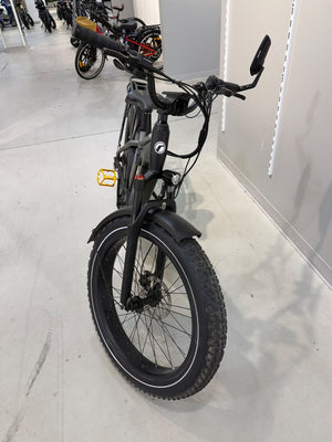 Taubik Electric Bicycle RIZE Leisure (Trade In)