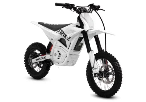 Throne Electric Dirt Bike Strike Shadow 48V (Pre-Order)