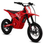 Throne Electric Dirt Bike Strike Shadow 48V (Pre-Order)