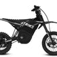 Throne Electric Dirt Bike Strike Shadow 48V (Pre-Order)