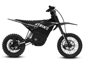 Throne Electric Dirt Bike Strike Shadow 48V (Pre-Order)