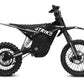 Throne Electric Dirt Bike Strike Shadow SX 60V (Pre-Order)