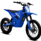 Throne Electric Dirt Bike Strike Shadow SX 60V (Pre-Order)
