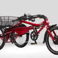 Trivel E-Bike E-Azteca