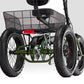 Trivel E-Bike E-Fat-Azteca