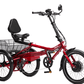 Trivel E-Bike E-Azteca