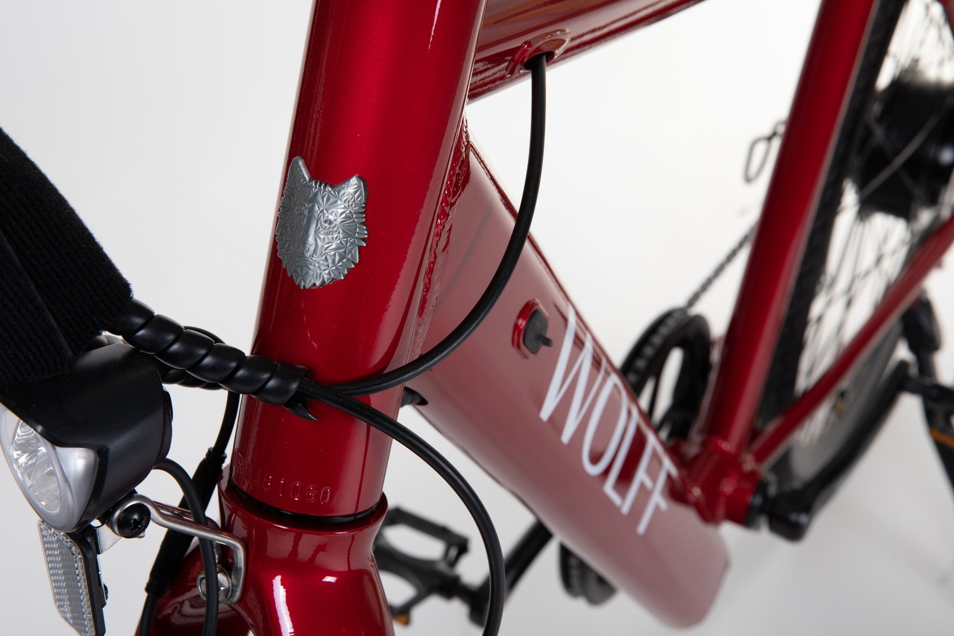 Wolff E-Bicycle Wolff Orion