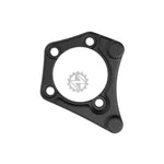 Talaria Chain & Sprocket Gearbox Reinforcing Brace Talaria Sting MX5